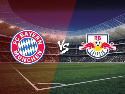 Xem Lại Bayern Munich vs Leipzig - Vòng 33 Bundesliga 2022/23